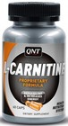 L-КАРНИТИН QNT L-CARNITINE капсулы 500мг, 60шт. - Борисоглебск